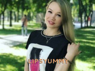 LIPSYUMMY