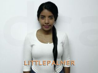 LITTLEPALMER