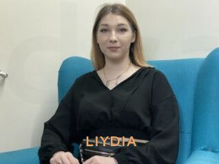 LIYDIA
