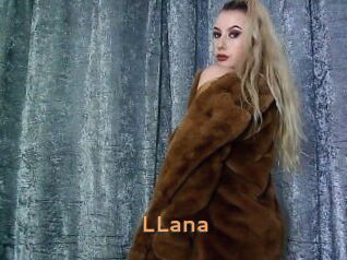 LLana