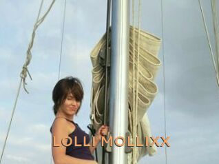 LOLLI_MOLLIXX Du Cul A Gogo