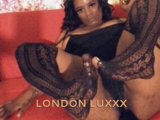 LONDON_LUXXX