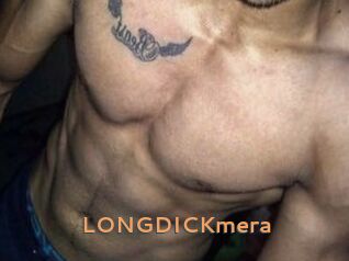LONGDICKmera Du Cul A Gogo