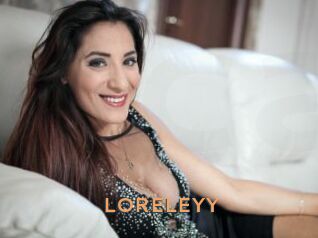 LORELEYY