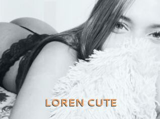 LOREN_CUTE