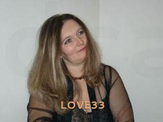 LOVE33