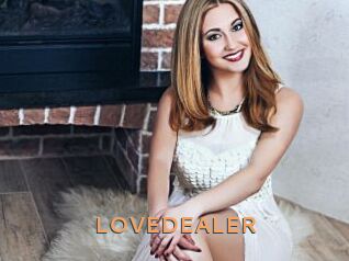 LOVEDEALER Du Cul A Gogo