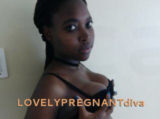 LOVELYPREGNANTdiva