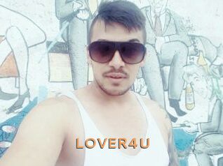 LOVER4U