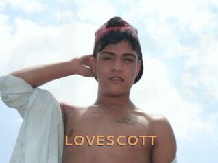 LOVESCOTT