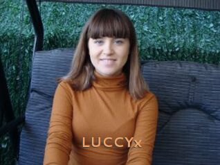 LUCCYx
