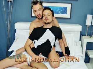 LUCIANOandJOHAN