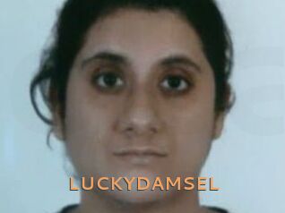 LUCKYDAMSEL