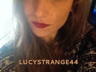 LUCYSTRANGE44 Du Cul A Gogo