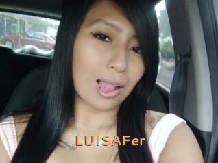 LUISAFer