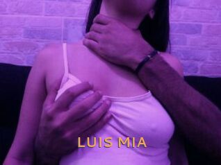 LUIS_MIA Du Cul A Gogo