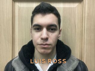 LUIS_ROSS