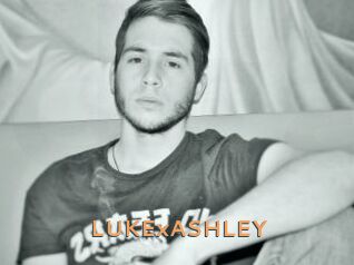 LUKExASHLEY