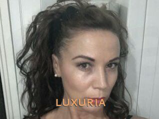 LUXURIA