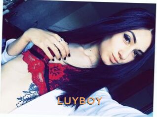LUYBOY
