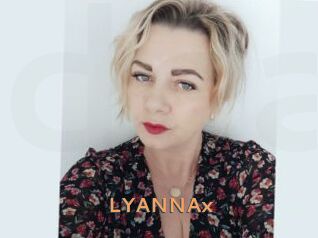 LYANNAx