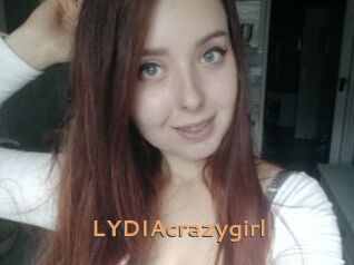 LYDIAcrazygirl