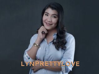 LYNPRETTYLOVE