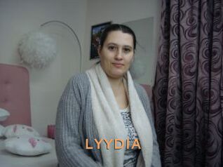 LYYDIA
