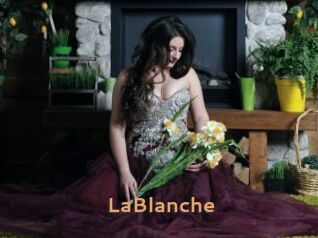 LaBlanche