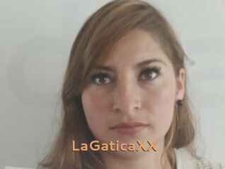 LaGaticaXX Du Cul A Gogo