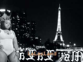 LaLasLand