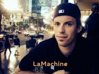 LaMachine