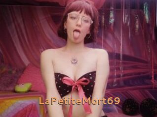 LaPetiteMort69 Du Cul A Gogo