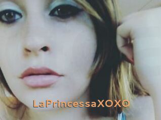 LaPrincessaXOXO