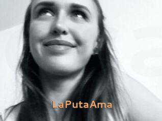 LaPutaAma