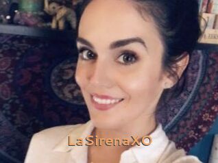 LaSirenaXO