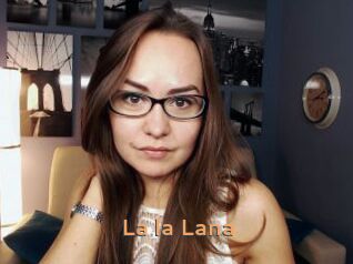 La_la_Lana