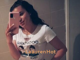 LaaurenHot