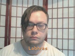 Labhras