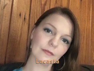 Lacasta
