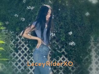 LaceyRiderXO