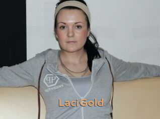 LaciGold