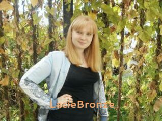 LacieBronze