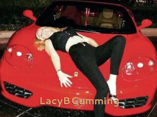 LacyBCumming