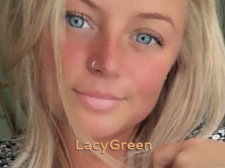 LacyGreen