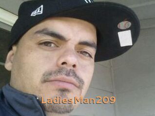 LadiesMan209