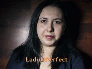LaduUPerfect