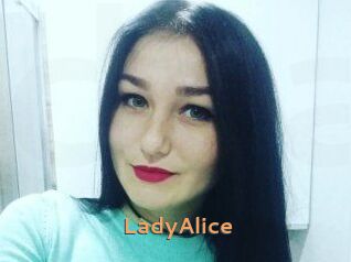 LadyAlice Du Cul A Gogo