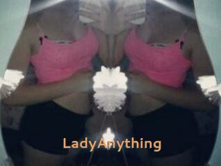 LadyAnything