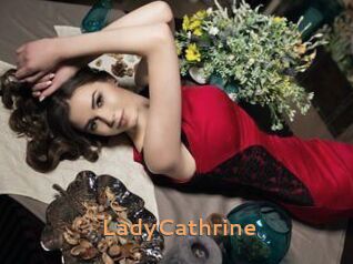 LadyCathrine Du Cul A Gogo